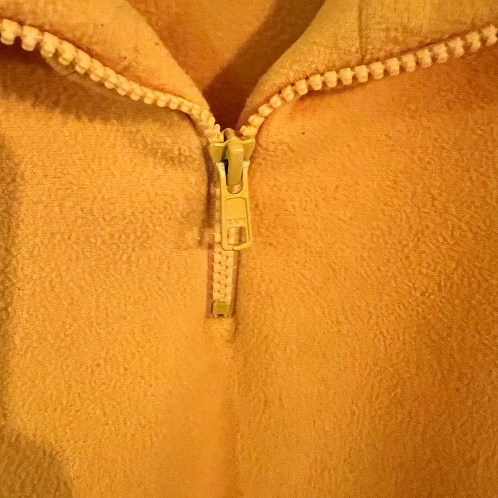 Dudley Stephen’s Prospect Pullover Marigold - Picture 6 of 6